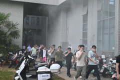 <b>此次练习训练不只查验了我校应急响应流程的科</b>