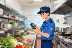 <b>程：对原材料验收、出产加工、储存运输等全过</b>